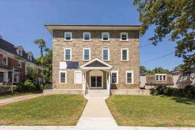 Main picture of 59 E. High St - Apt A