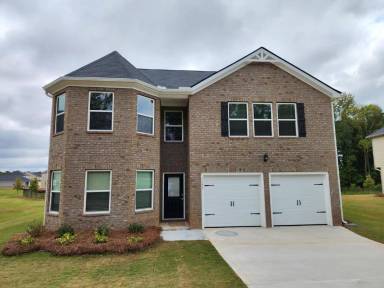 Main picture of 1189 Bluecoat Cir