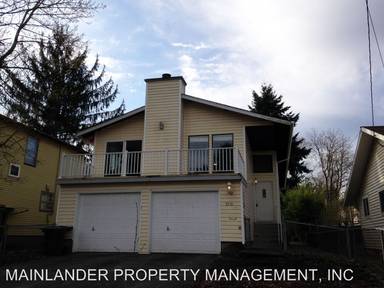 Main picture of 5716 SE Knight St