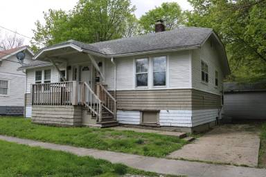 Main picture of 249 N 17th St