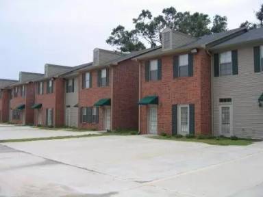 Main picture of Mignonette Oaks Townhomes