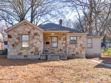 Main picture of 950 Parkhaven Ln