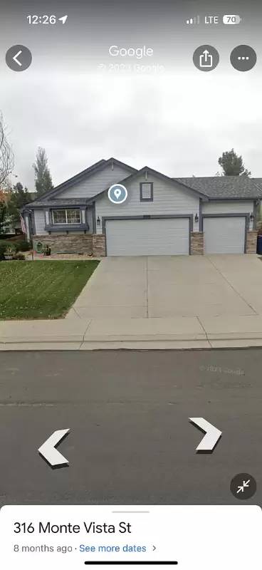 Main picture of 316 Monte Vista St