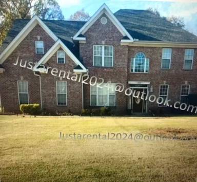 Main picture of 1332 Rolling Ridge Cir