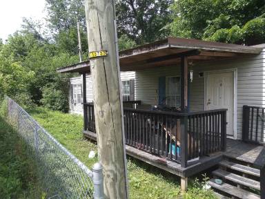 Main picture of 357 Park Hills Rd