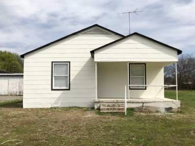 Main picture of 407 Carter