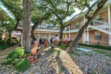 Main picture of 1240 Barton Hills Dr