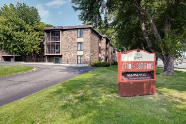 Main picture of Cedar Commons