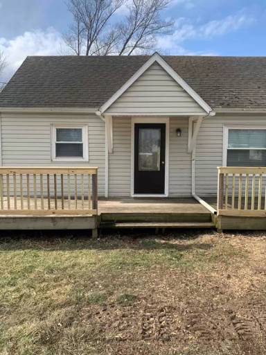 Main picture of 417 New St