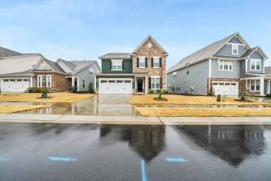 Main picture of 2116 Curry Meadow Way