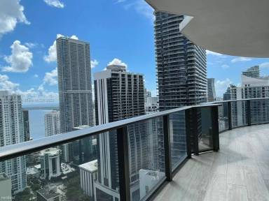 Main picture of Brickell Heights