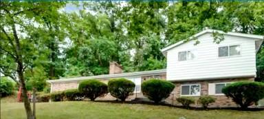Main picture of 3650 Canyon Dr