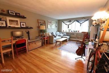 Main picture of 17-20 Radcliffe Rd Apartments