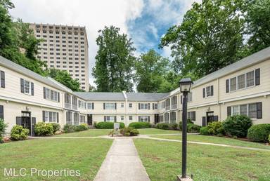 Main picture of 50 Terrace Dr NE