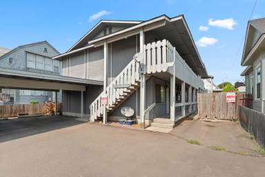 Main picture of 921 E Nora Ave Apartments