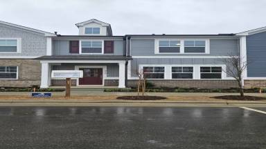 Main picture of 319 Parker Station Ave