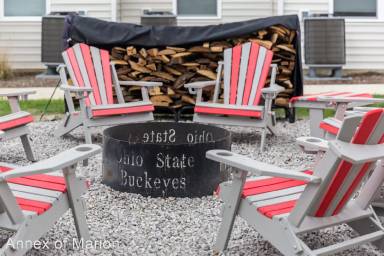 Main picture of The Annex of Marion