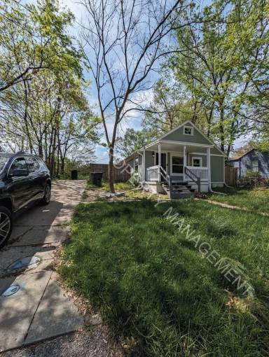 Main picture of 8032 Montgall Ave