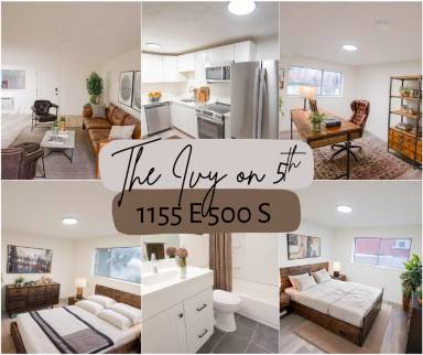 Main picture of 1155 E 500 S