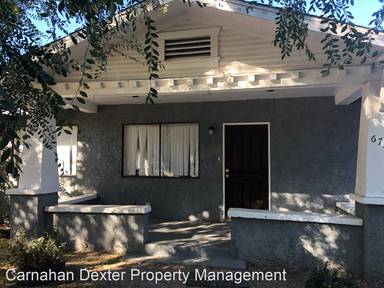 Main picture of 6727 Gaviota Ave