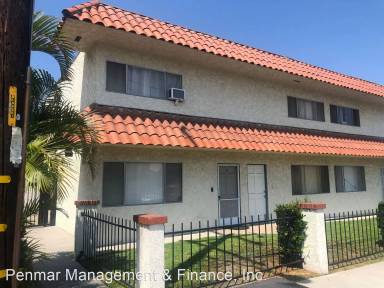 Main picture of Lomita Oaks Townhomes