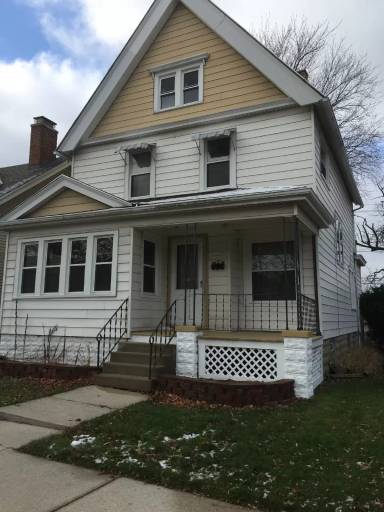 Main picture of 1119 S 72nd St