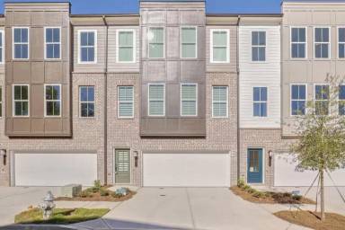 Main picture of 1471 Creekside Cir NW