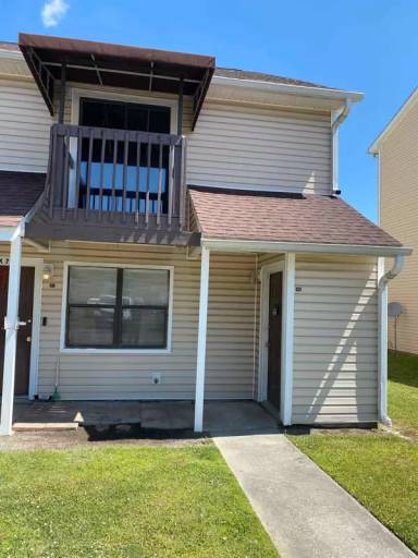 Main picture of Waterway Crossing Apartments