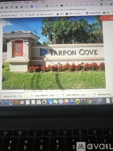 Main picture of 985 Tarpon Cove Dr