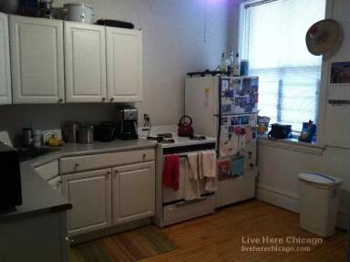 Main picture of 3637 N Paulina St