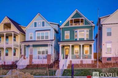 Main picture of 5880 Beeler Ct