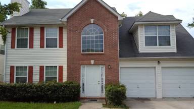 Main picture of 3401 Creekview Dr