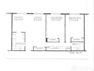 Main picture of 4020 Washington Blvd
