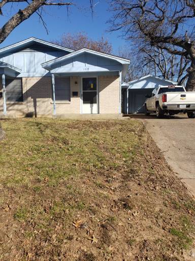 Main picture of 1433-1437 S Rusk St