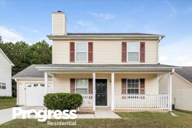 Main picture of 102 Inverness Trce