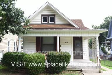 Main picture of 2728 Sacramento St