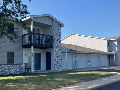 Main picture of Hillview Apartments