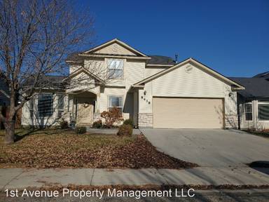 Main picture of 8438 W Harmonica Way