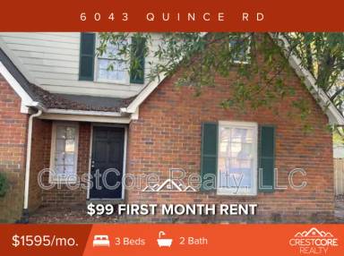 Main picture of 6043 Quince Rd