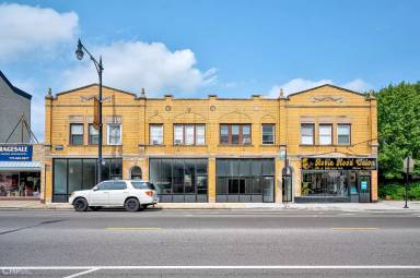 Main picture of 4336 1/2 W Lawrence Ave