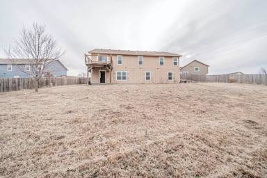Main picture of 1509 Paige Ct