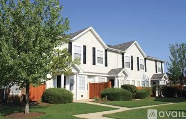 Main picture of Lakeview Townhomes at Fox Valley