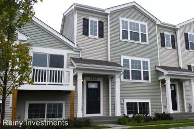 Main picture of 2301 - 2311 Upland Rd