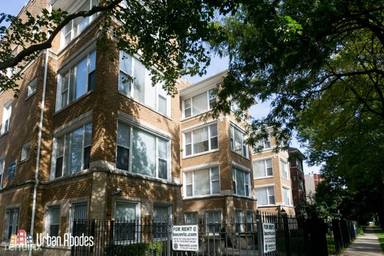Main picture of 1456 W Fargo Ave