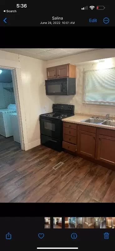 Main picture of 1005 N 9th St