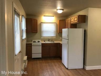 Main picture of 610 S Whitcomb St