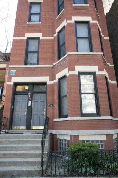 Main picture of 1624 N Sedgwick St