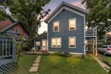 Main picture of 807 W Cedar St