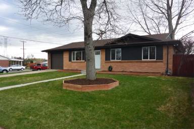 Main picture of Jasmine St Denver HS