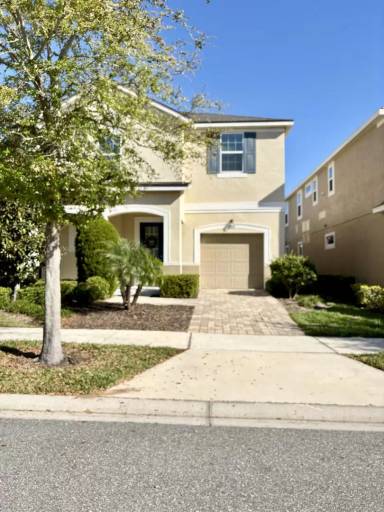 Main picture of 9017 Flamingo Ky Way